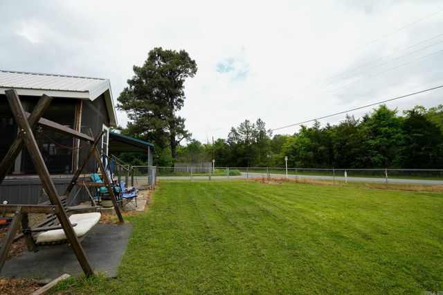 5503 Taril Lane, North Little Rock, AR 72118