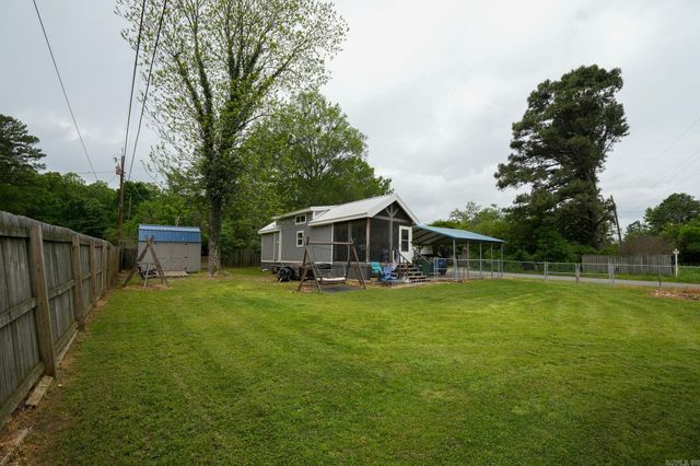 5503 Taril Lane, North Little Rock, AR 72118