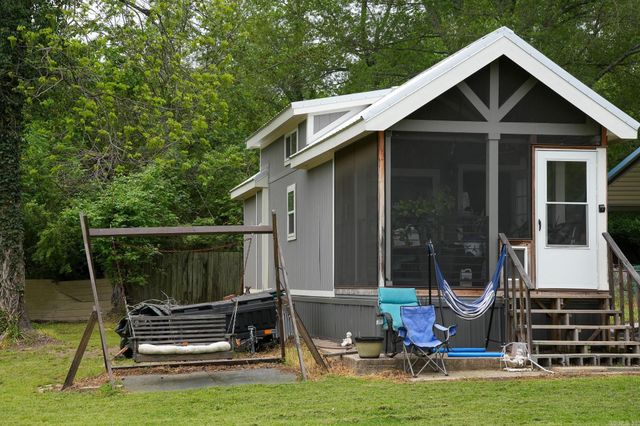 5503 Taril Lane, North Little Rock, AR 72118