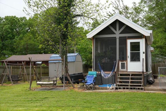 5503 Taril Lane, North Little Rock, AR 72118