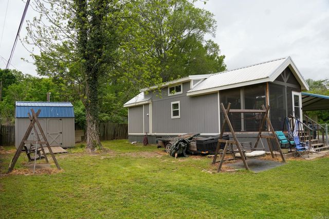 5503 Taril Lane, North Little Rock, AR 72118