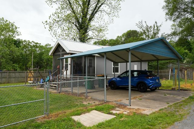 5503 Taril Lane, North Little Rock, AR 72118