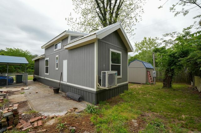 5503 Taril Lane, North Little Rock, AR 72118