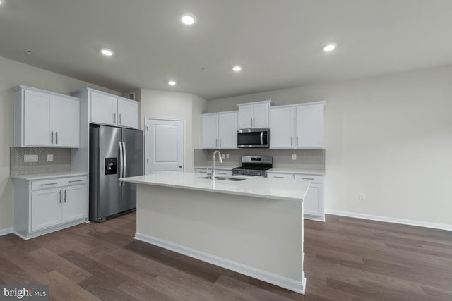 467 ENSEMBLE WAY, Frederick, MD 21701