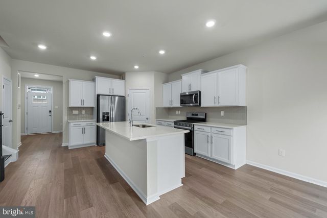 467 ENSEMBLE WAY, Frederick, MD 21701
