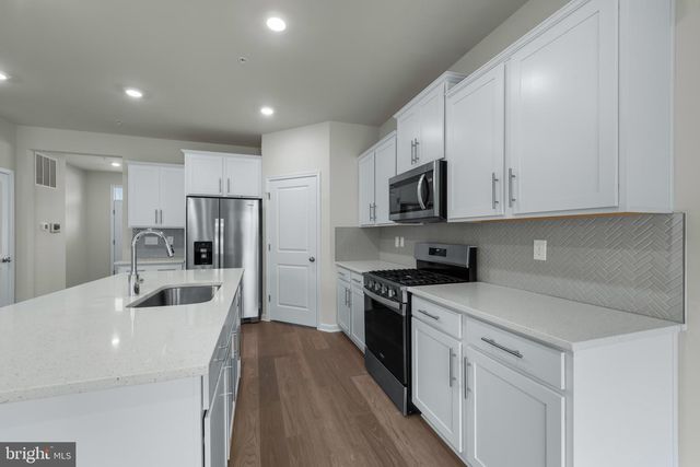 467 ENSEMBLE WAY, Frederick, MD 21701