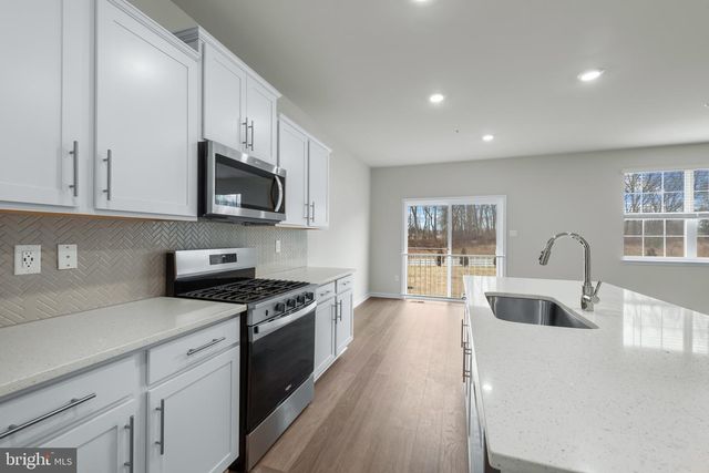 467 ENSEMBLE WAY, Frederick, MD 21701