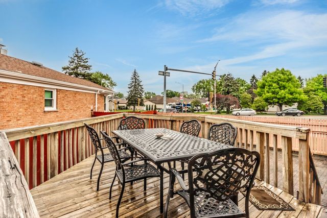 5938 W 83rd Street, Burbank, IL 60459