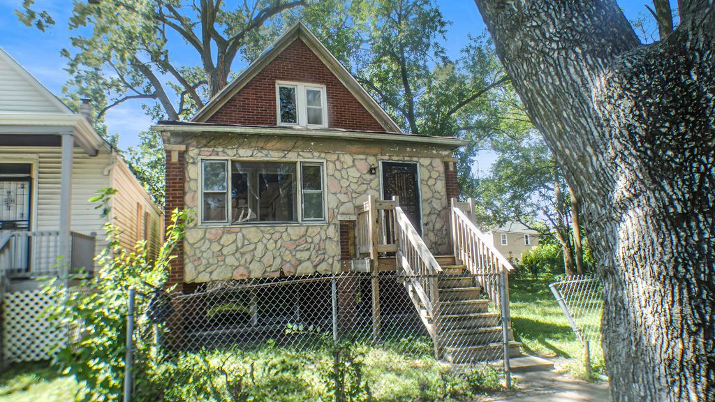 7246 S GREEN Street, Chicago, IL 60621 — photo 2