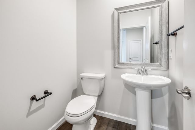 519 New Cut Meadows Road, Inman, SC 29349