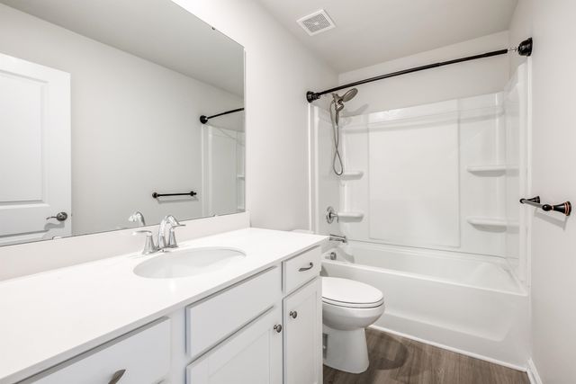 519 New Cut Meadows Road, Inman, SC 29349