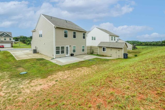 519 New Cut Meadows Road, Inman, SC 29349