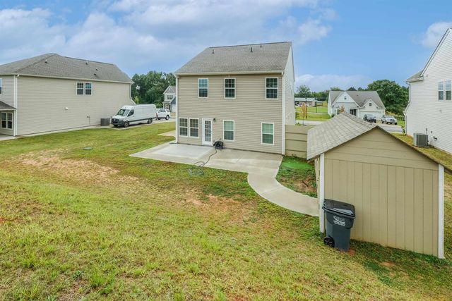 519 New Cut Meadows Road, Inman, SC 29349