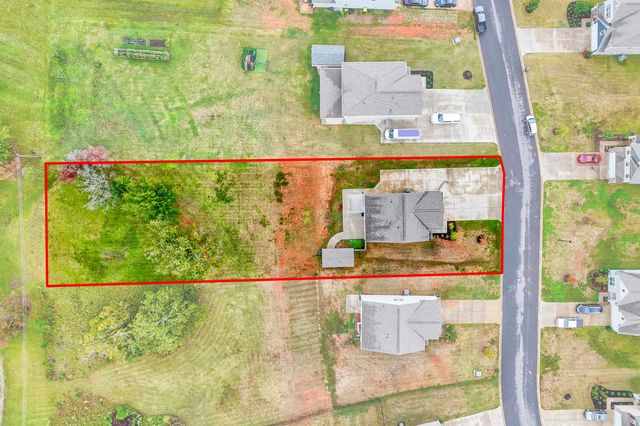 519 New Cut Meadows Road, Inman, SC 29349