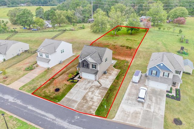 519 New Cut Meadows Road, Inman, SC 29349