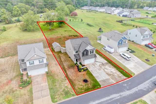519 New Cut Meadows Road, Inman, SC 29349