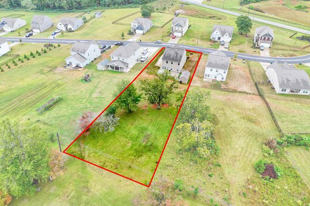 519 New Cut Meadows Road, Inman, SC 29349