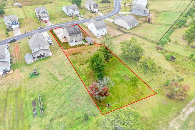 519 New Cut Meadows Road, Inman, SC 29349