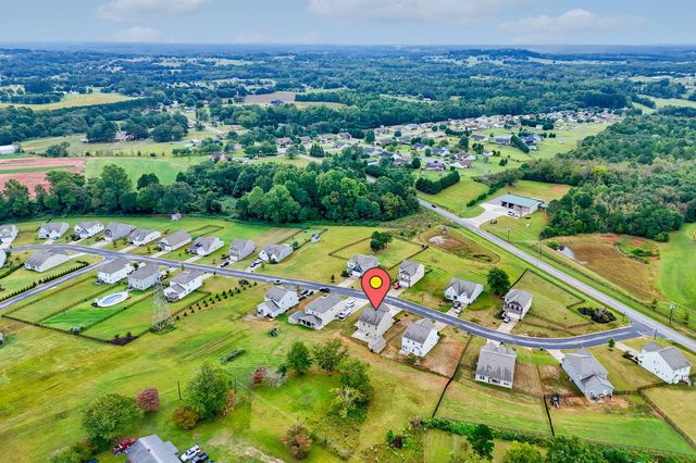519 New Cut Meadows Road, Inman, SC 29349