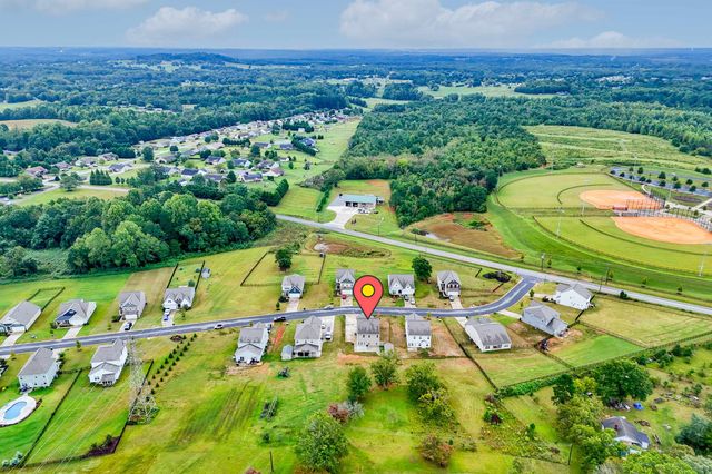 519 New Cut Meadows Road, Inman, SC 29349