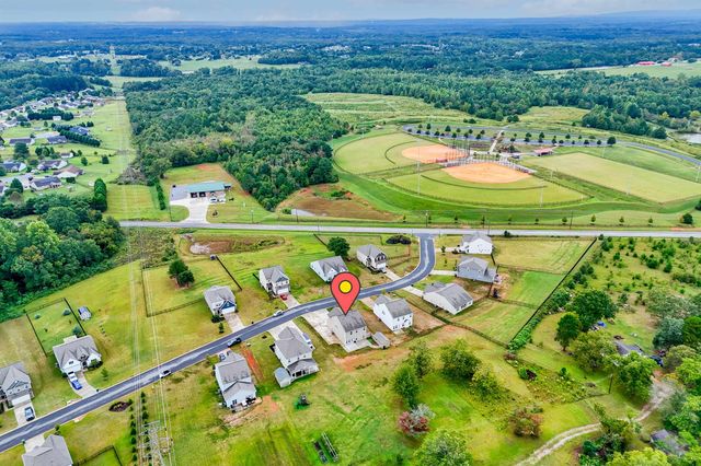 519 New Cut Meadows Road, Inman, SC 29349