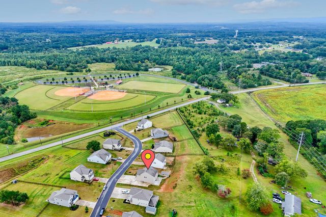 519 New Cut Meadows Road, Inman, SC 29349