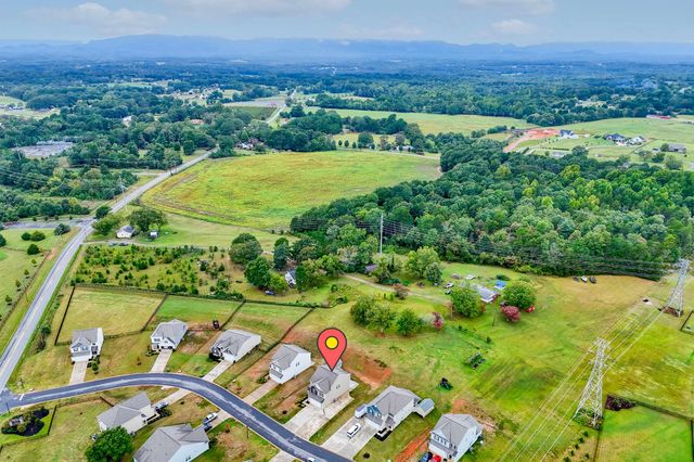 519 New Cut Meadows Road, Inman, SC 29349