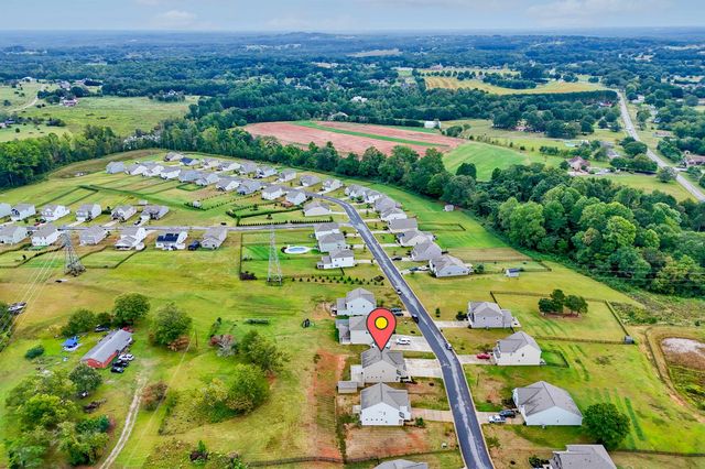 519 New Cut Meadows Road, Inman, SC 29349