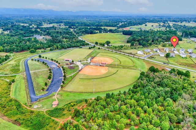 519 New Cut Meadows Road, Inman, SC 29349