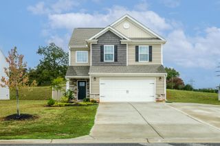 519 New Cut Meadows Road, Inman, SC 29349
