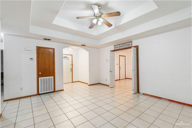 2806 Ivy Avenue, Hidalgo, TX 78557