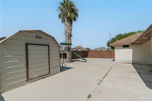 2806 Ivy Avenue, Hidalgo, TX 78557