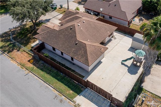 2806 Ivy Avenue, Hidalgo, TX 78557