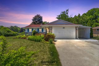 232 Brookside Drive, Flushing City, MI 48433