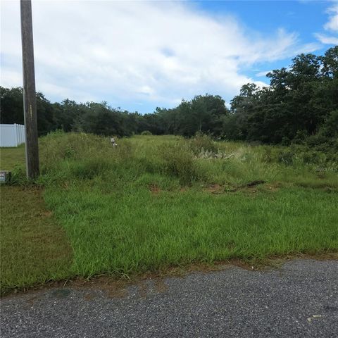 1621 PICKEREL COURT, Poinciana, FL 34759