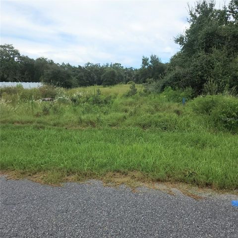 1621 PICKEREL COURT, Poinciana, FL 34759