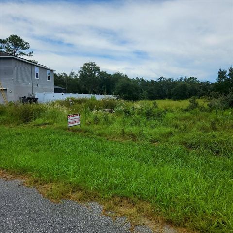 1621 PICKEREL COURT, Poinciana, FL 34759