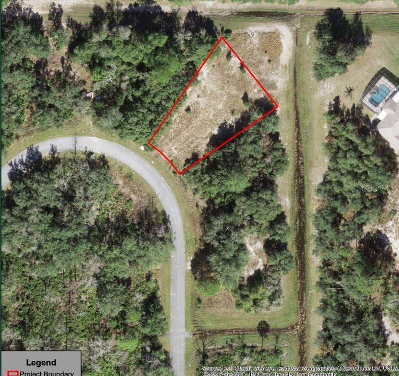 1621 PICKEREL COURT, Poinciana, FL 34759