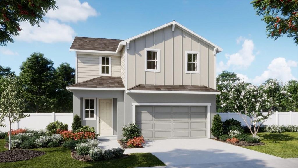 1170 MAJESTY PALM CIRCLE, Deland, FL 32720