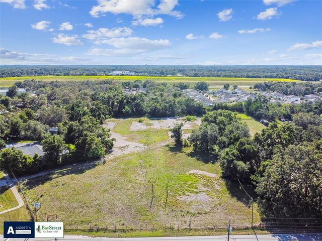 11102 N 301 HIGHWAY, Thonotosassa, FL 33592
