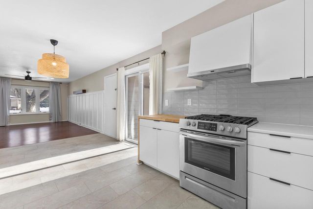 6609 Radburn LANE, Greendale, WI 53129