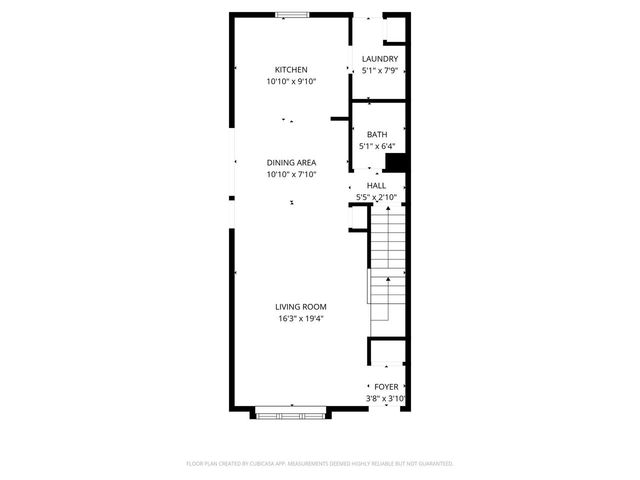 6609 Radburn LANE, Greendale, WI 53129