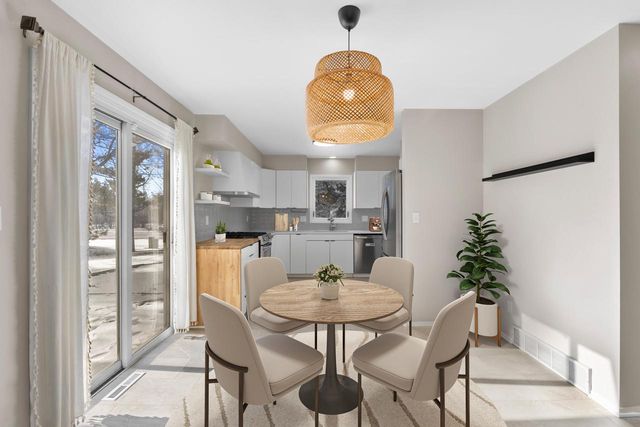 6609 Radburn LANE, Greendale, WI 53129