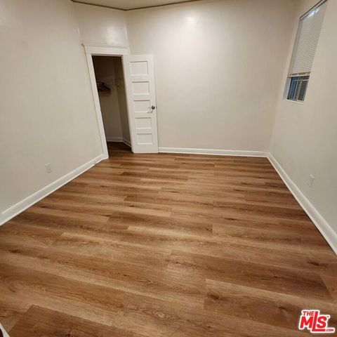 341 S Western Avenue 2, Los Angeles, CA 90020