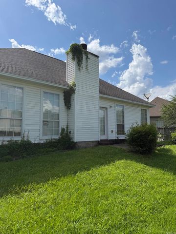 21 Westfield Circle, Little Rock, AR 72210