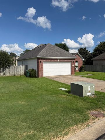 21 Westfield Circle, Little Rock, AR 72210
