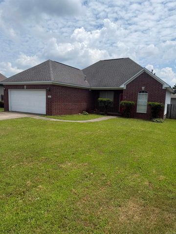 21 Westfield Circle, Little Rock, AR 72210