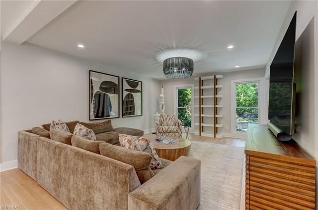 1211 Lakewood Drive, Greensboro, NC 27410