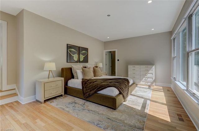 1211 Lakewood Drive, Greensboro, NC 27410