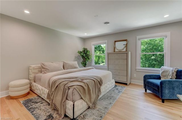 1211 Lakewood Drive, Greensboro, NC 27410